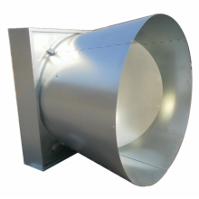 44′′common Cone Exhaust Fan for Animal Husbandry